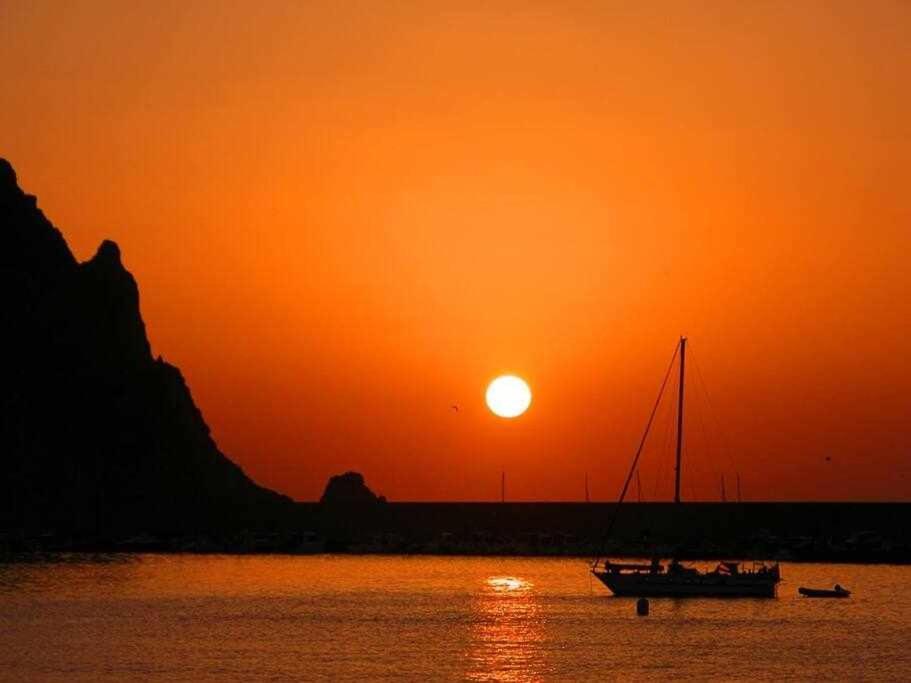 Villa Nomad Javea Ngoại thất bức ảnh