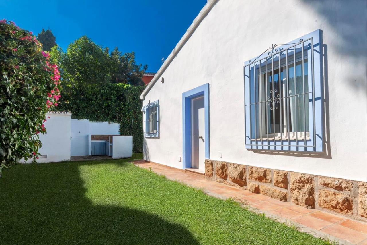 Villa Nomad Javea Ngoại thất bức ảnh