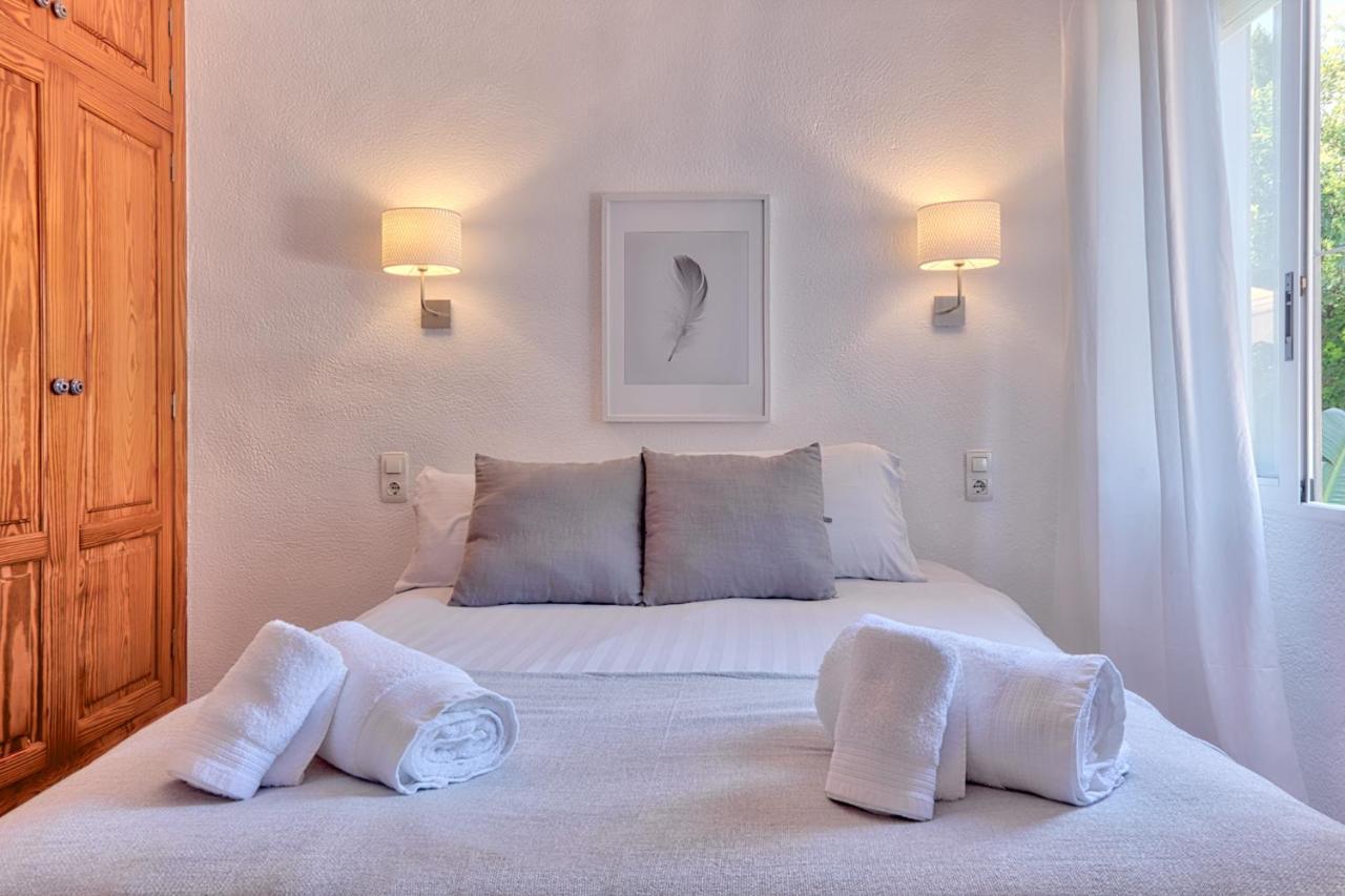 Villa Nomad Javea Ngoại thất bức ảnh